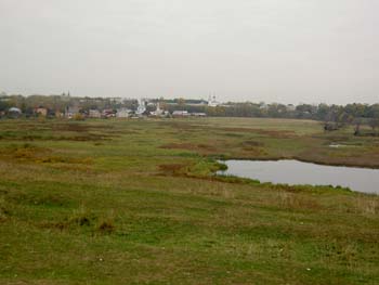 Suzdal_Ansicht